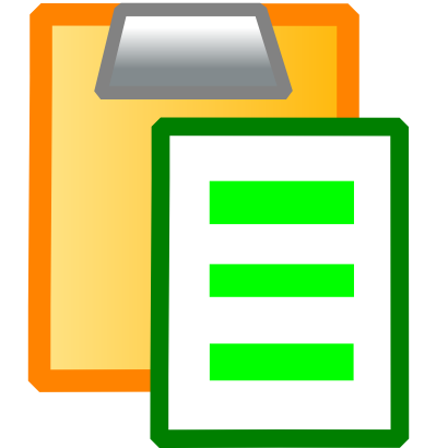 Download free sheet document icon